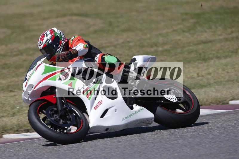 /12 30.04.2026  Speer Racing ADR/Gruppe Classic/74